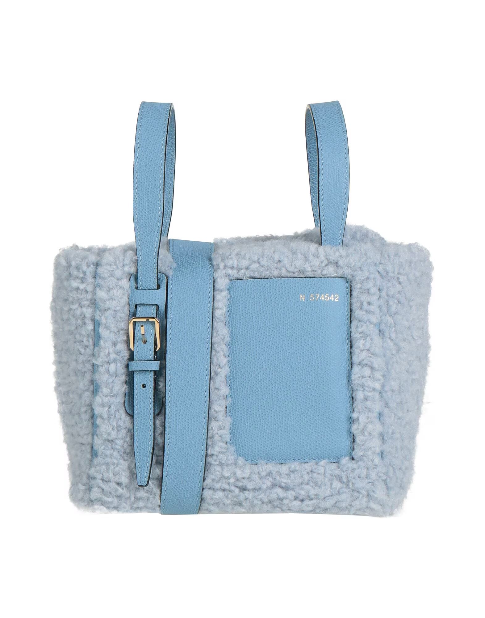 Сумка Valextra, пастельно-голубой
Сумка Valextra, пастельно-голубой