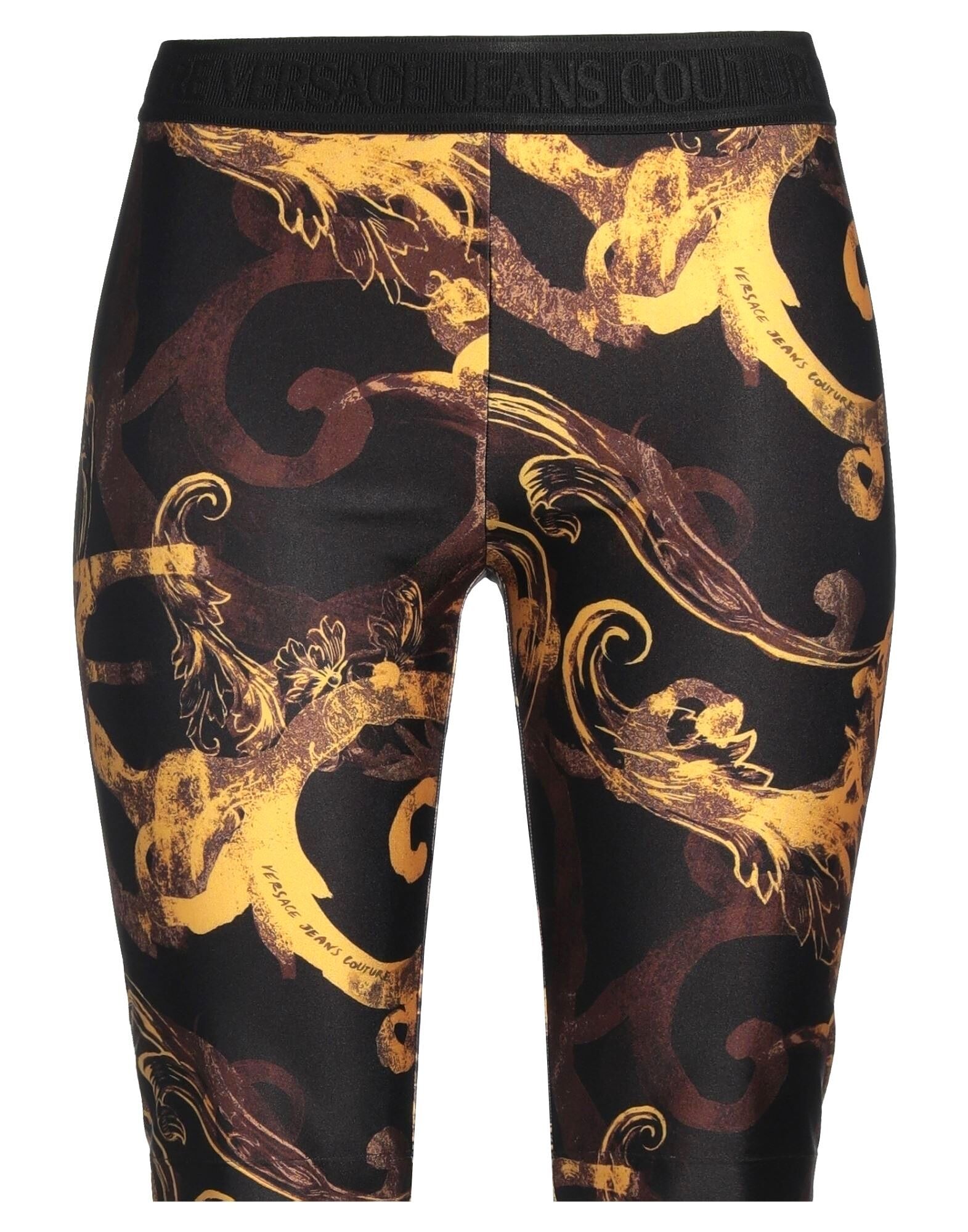 Шорты Versace Jeans Couture, черный
Шорты Versace Jeans Couture, черный