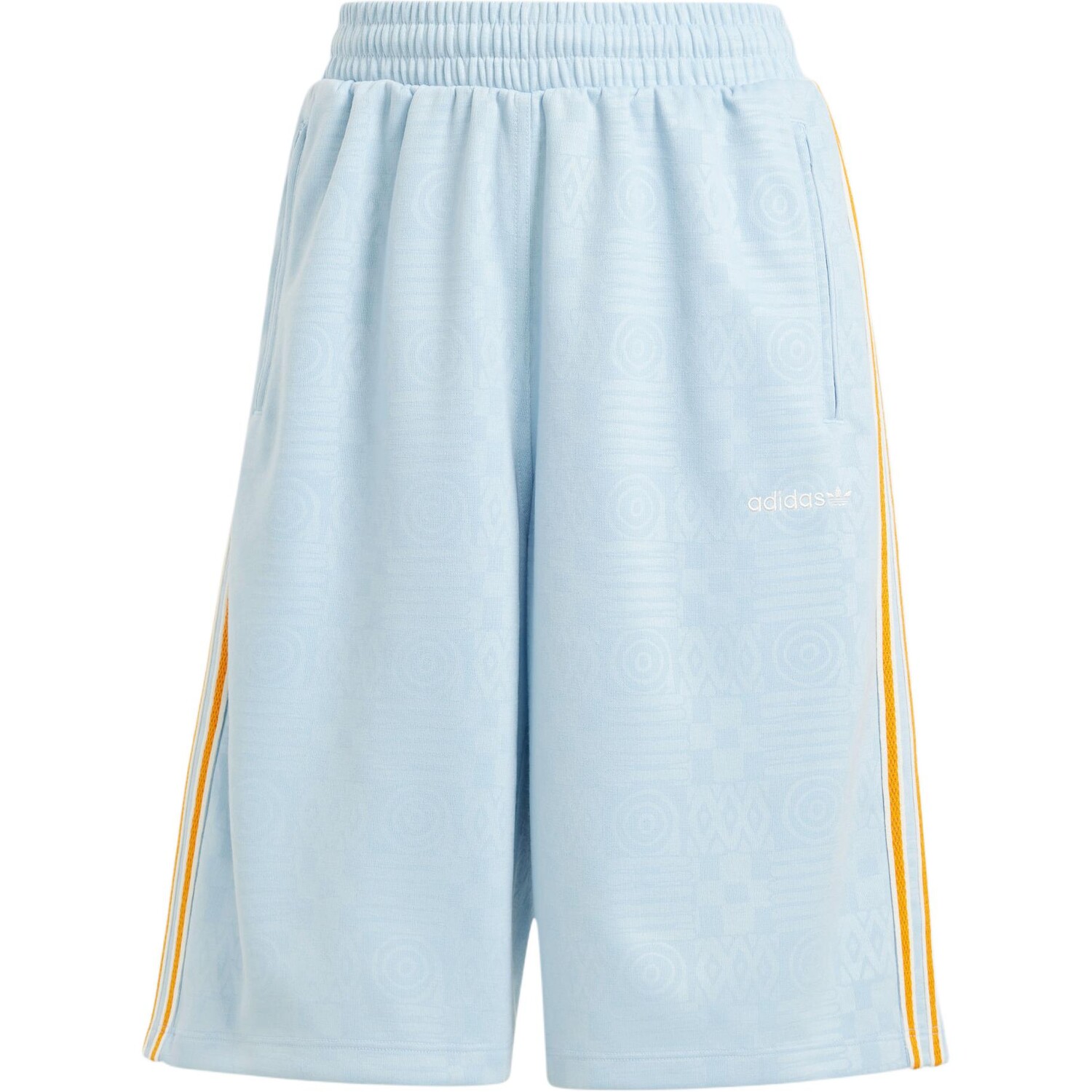 Повседневные шорты 80-х женские розовые и синие Adidas Originals
Повседневные шорты 80-х женские розовые и синие Adidas Originals