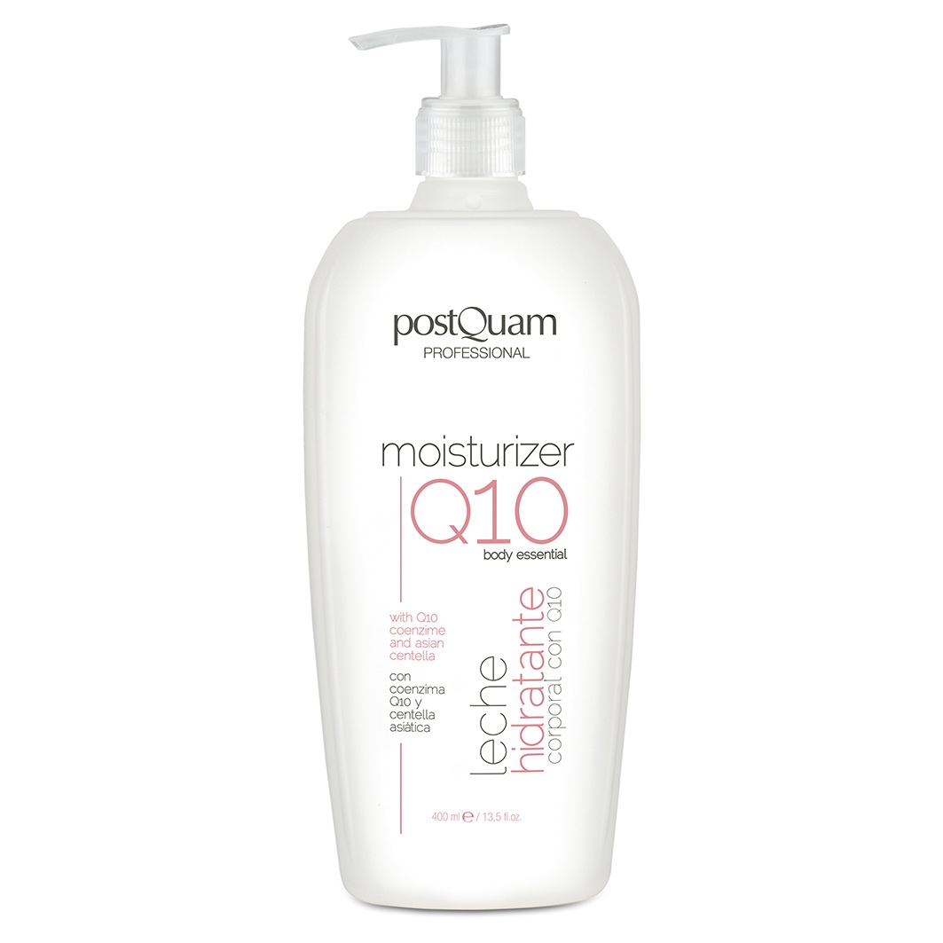 Лосьон для тела feuchtigkeitsspendende körpermilch mit q10 Postquam, объем 400 мл
Лосьон для тела feuchtigkeitsspendende körpermilch mit q10 Postquam, объем 400 мл