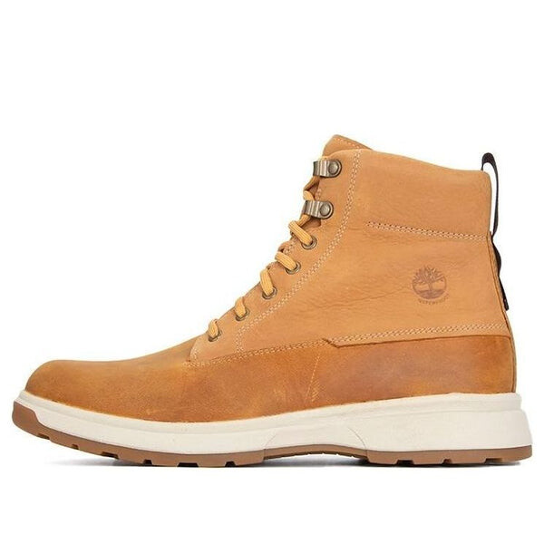 Кроссовки atwells avenue 6 inch waterproof boots 'wheat' Timberland, желтый
Кроссовки atwells avenue 6 inch waterproof boots 'wheat' Timberland, желтый