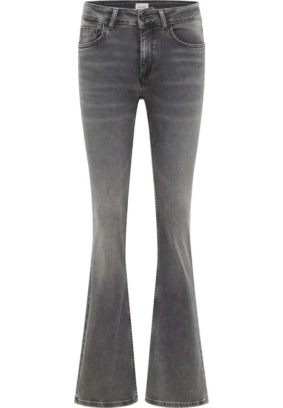 Расклешенные джинсы MUSTANG Style Shelby, Grey
Расклешенные джинсы MUSTANG Style Shelby, Grey