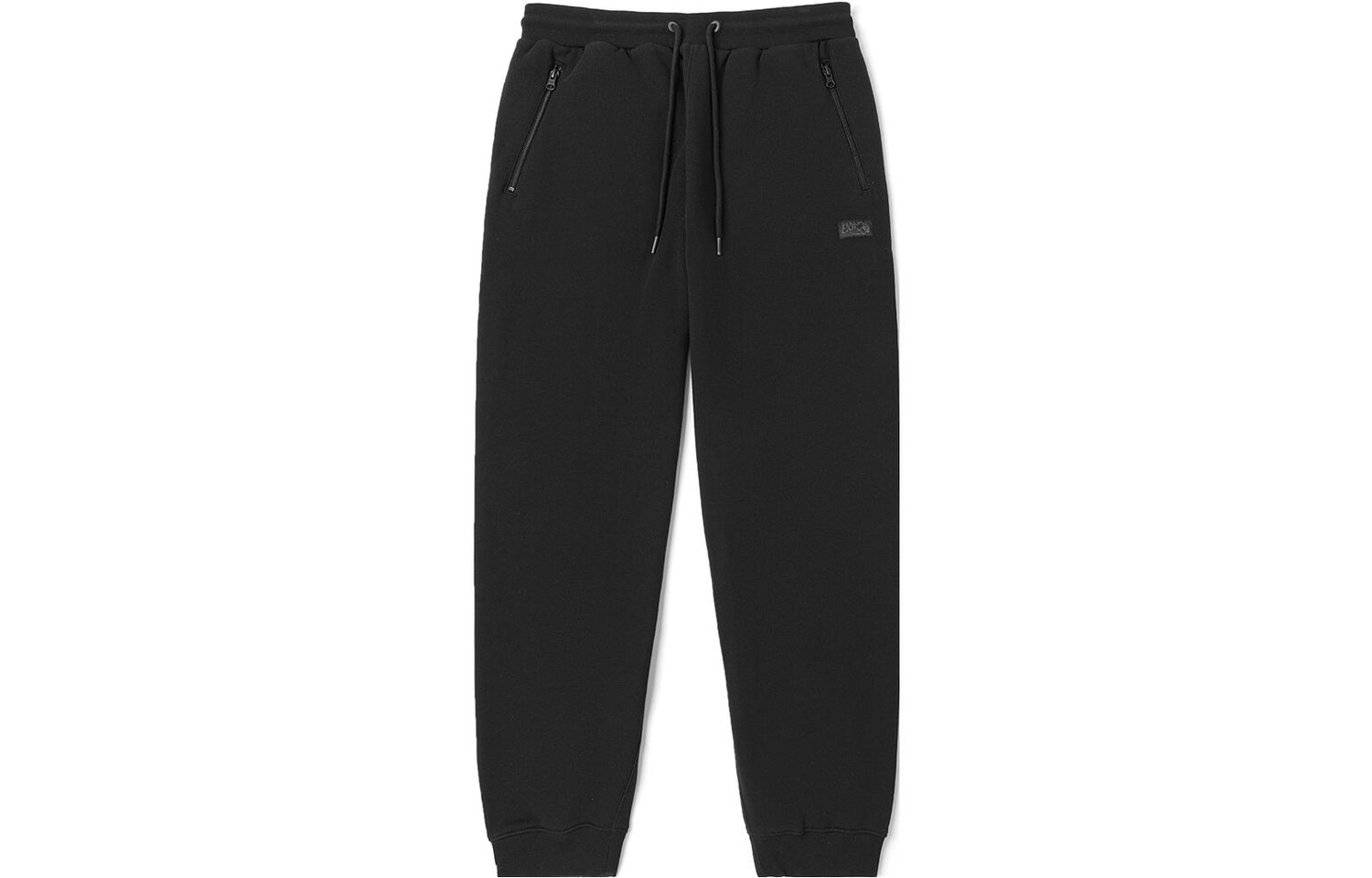 Мужские трикотажные спортивные штаны Vans, цвет Black
Мужские трикотажные спортивные штаны Vans, цвет Black