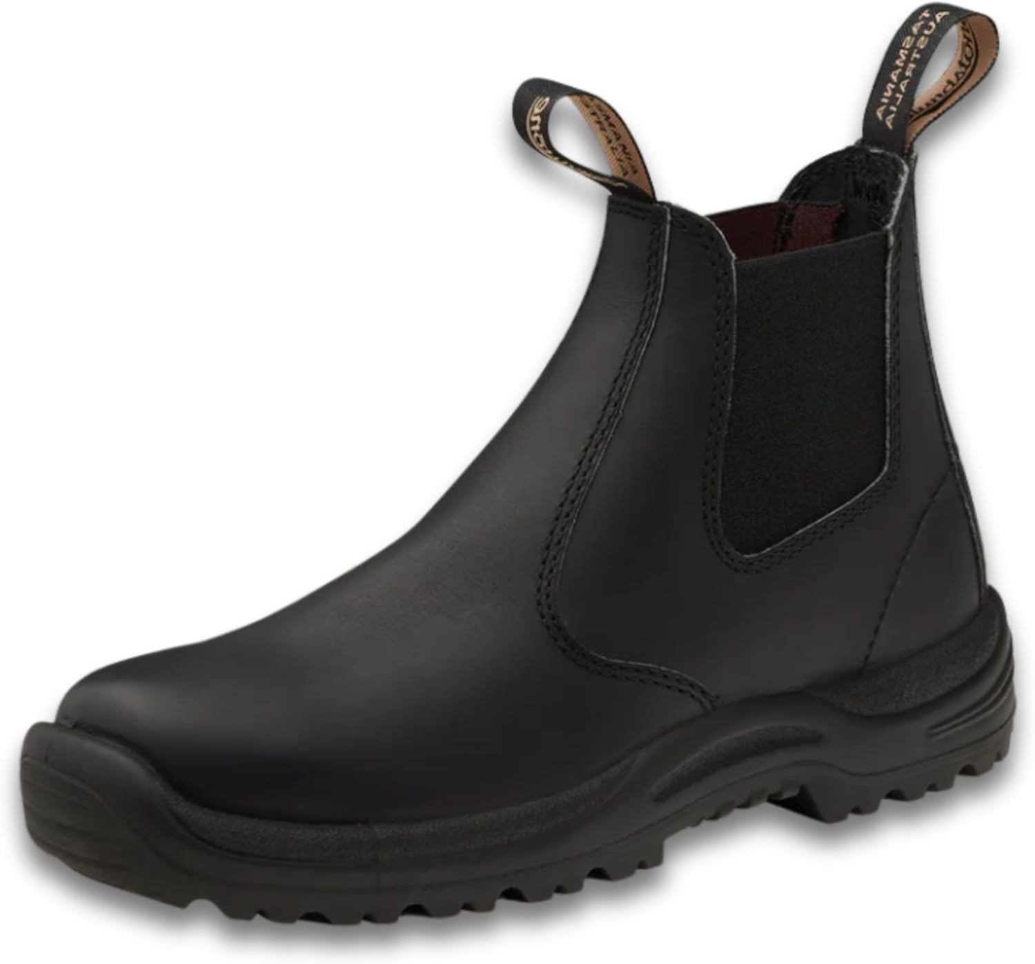 Мужские защитные ботинки Blundstone, черный
Мужские защитные ботинки Blundstone, черный