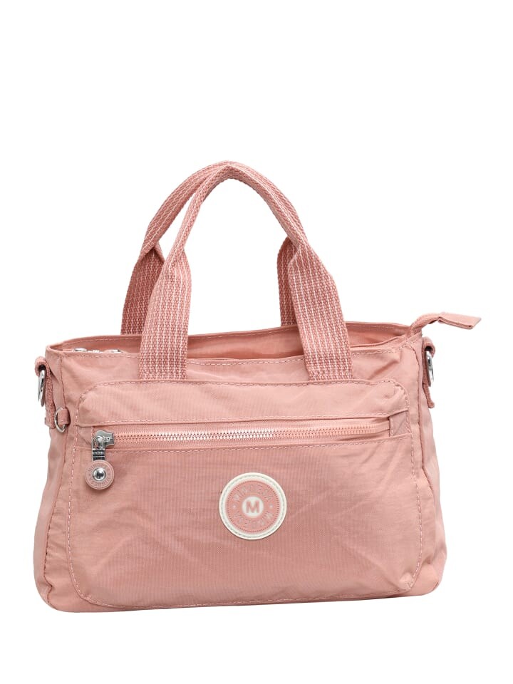 Наплечная сумка Mindesa, розовый
Наплечная сумка Mindesa, розовый