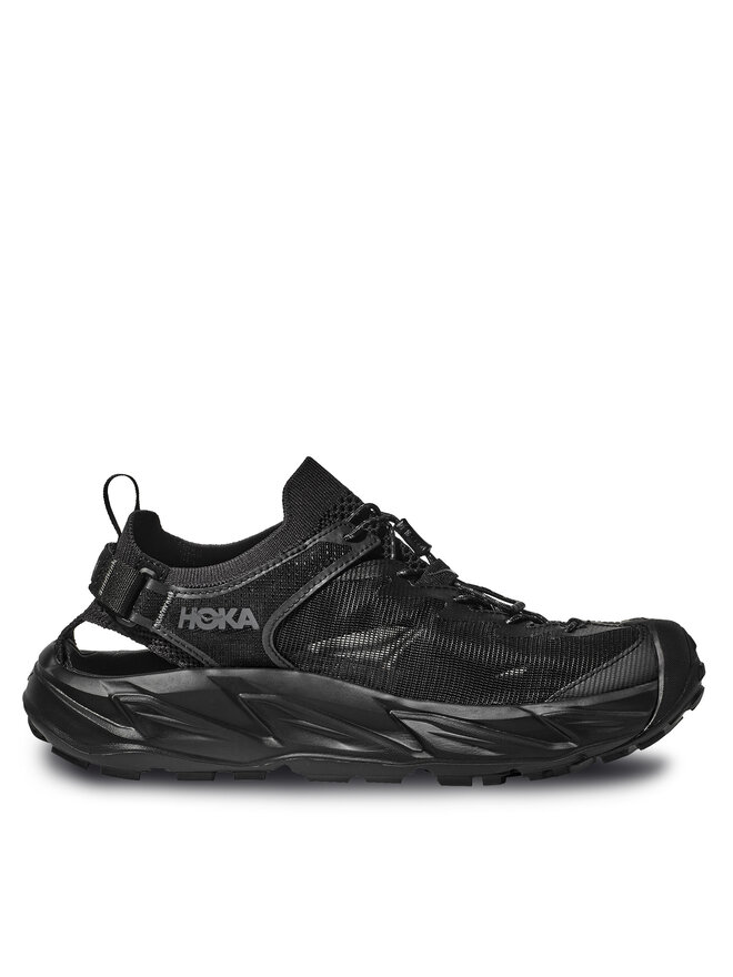 Сандалии Hopara 2 1147650 Hoka, черный
Сандалии Hopara 2 1147650 Hoka, черный