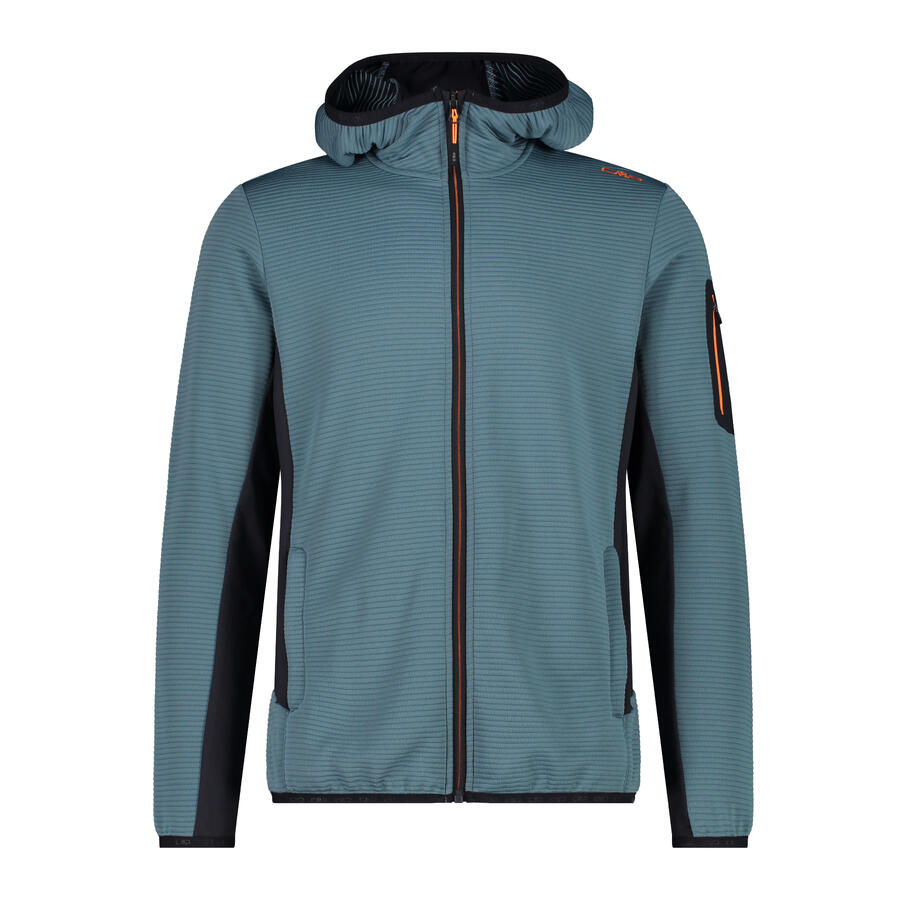 Мужская куртка CMP MAN JACKET FIX HOOD 34E7577
Мужская куртка CMP MAN JACKET FIX HOOD 34E7577