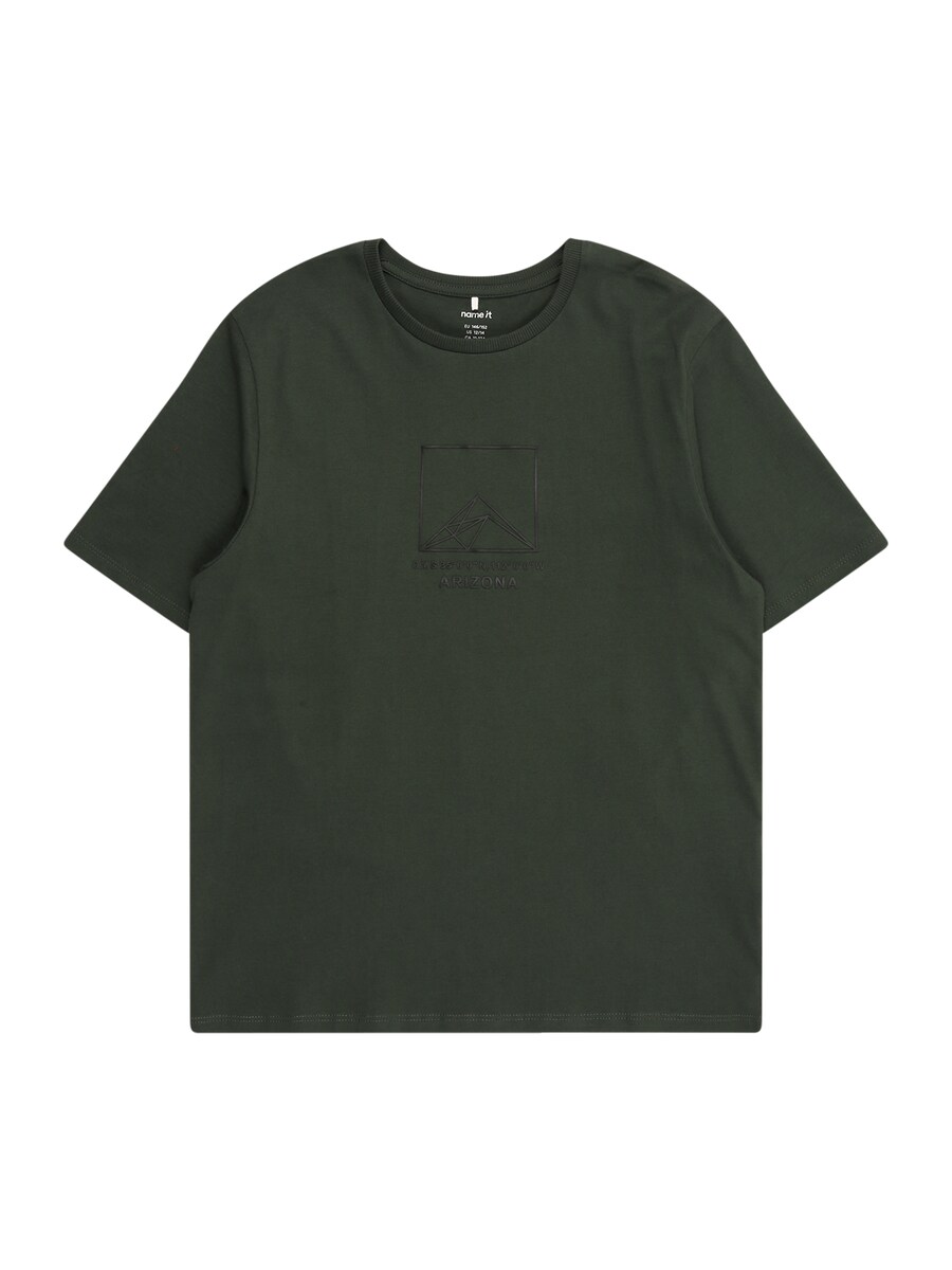 Рубашка NAME IT NKMNADIR, Mint/Fir
Рубашка NAME IT NKMNADIR, Mint/Fir