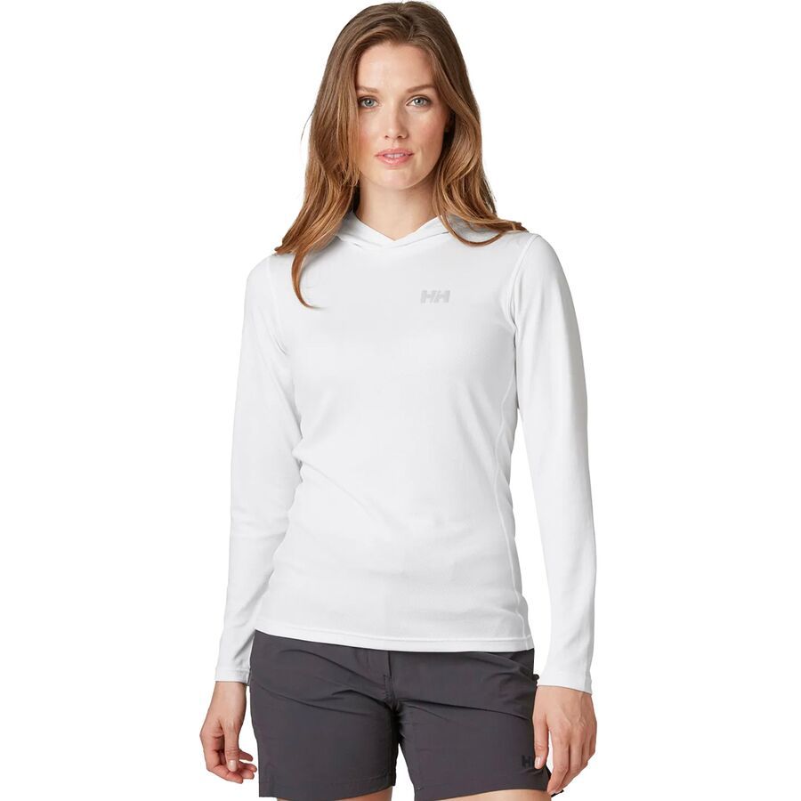 Толстовка Helly Hansen Lifa Active Solen Helly Hansen, White2
Толстовка Helly Hansen Lifa Active Solen Helly Hansen, White2