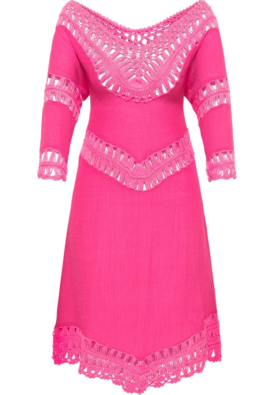 Летнее платье IZIA, розовый
Летнее платье IZIA, розовый