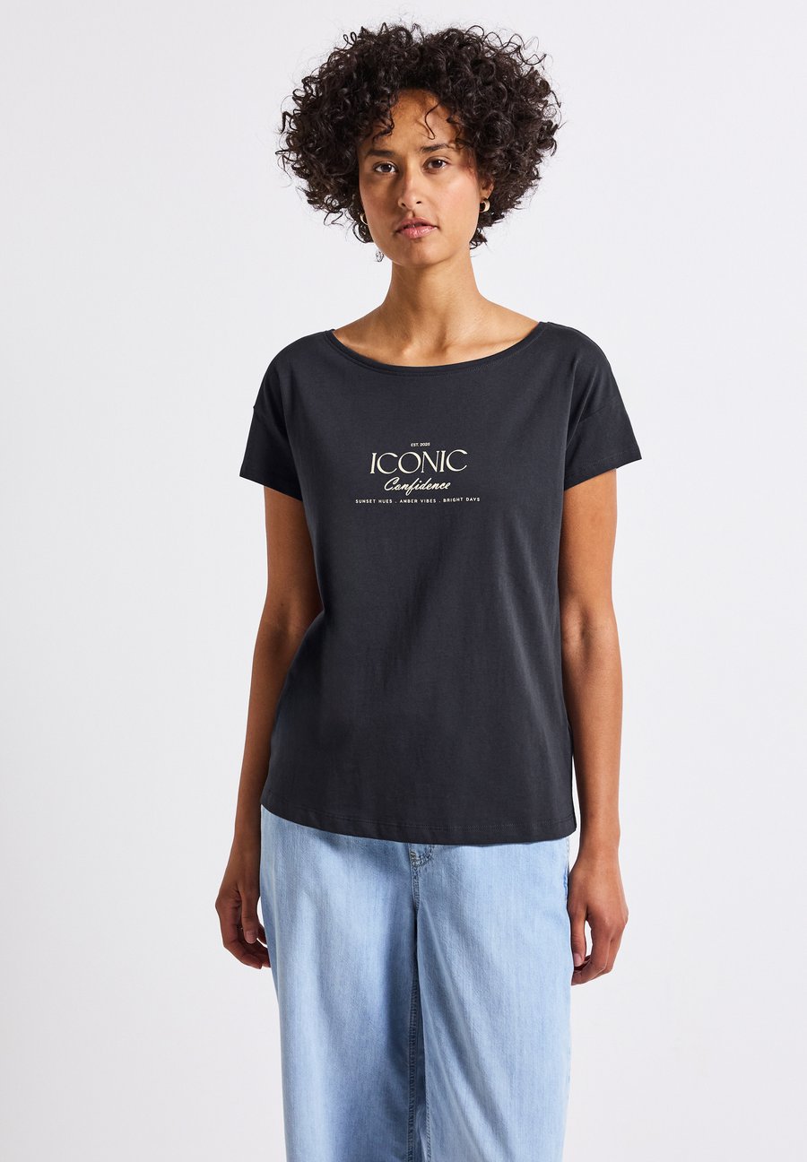 Футболка Street One Print T-shirt, Blau/Blue, Синий, Футболка Street One Print T-shirt, Blau/Blue
Футболка Street One Print T-shirt, Blau/Blue, Синий, Футболка Street One Print T-shirt, Blau/Blue