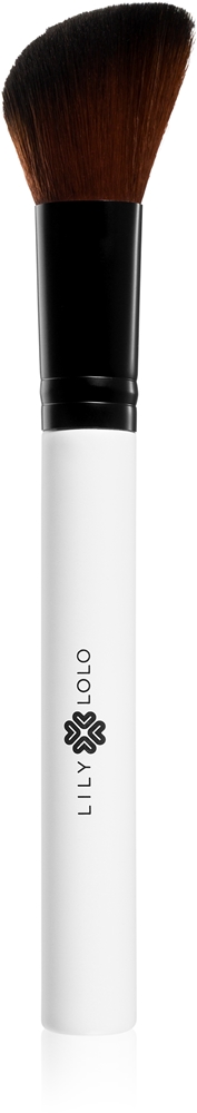 Кисть для румян Lily Lolo, 1 шт
Кисть для румян Lily Lolo, 1 шт