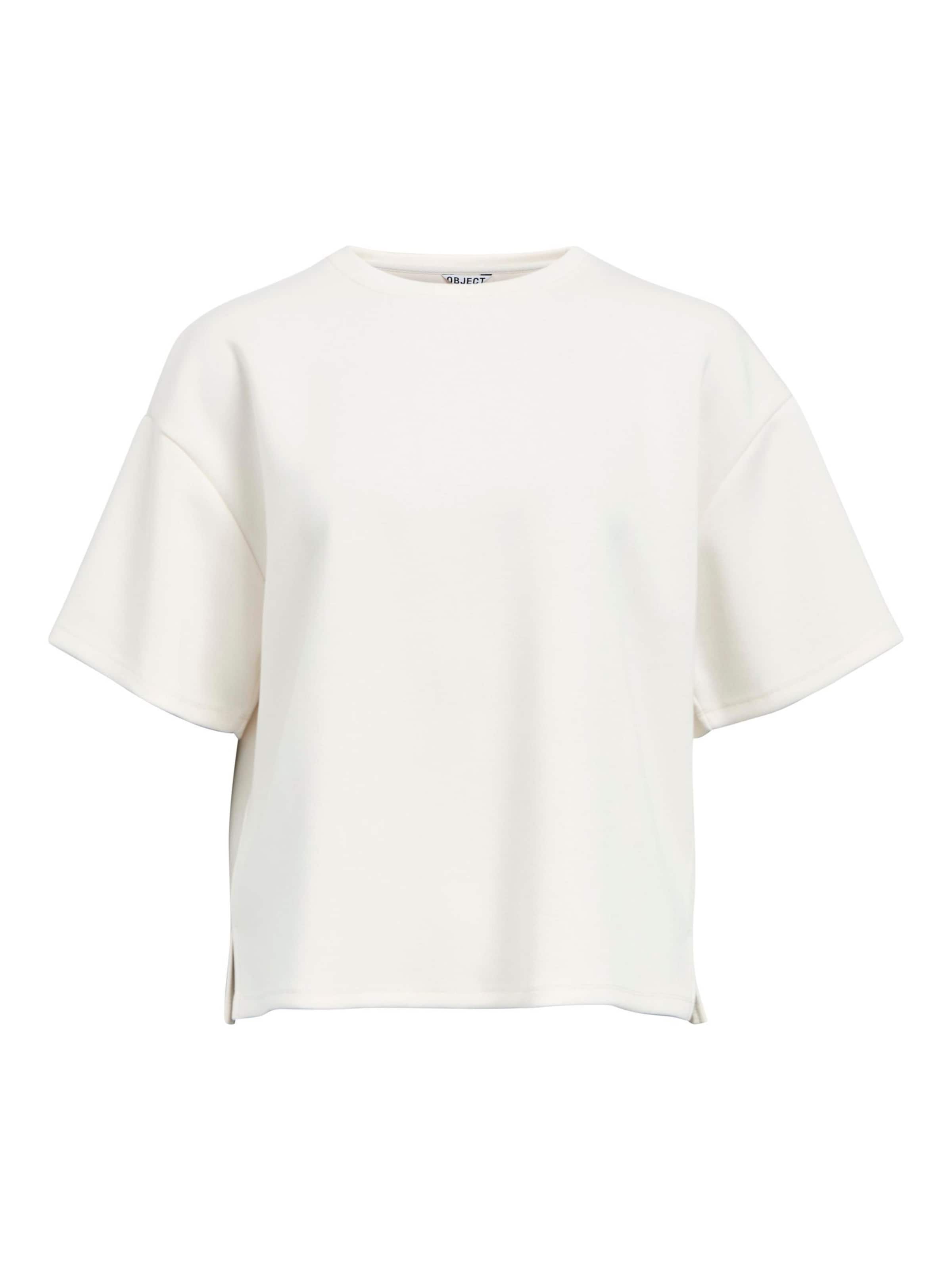 OBJECT Футболка 'OBJAndrea' в цвете Off White, Белый, OBJECT Футболка 'OBJAndrea' в цвете Off White
OBJECT Футболка 'OBJAndrea' в цвете Off White, Белый, OBJECT Футболка 'OBJAndrea' в цвете Off White