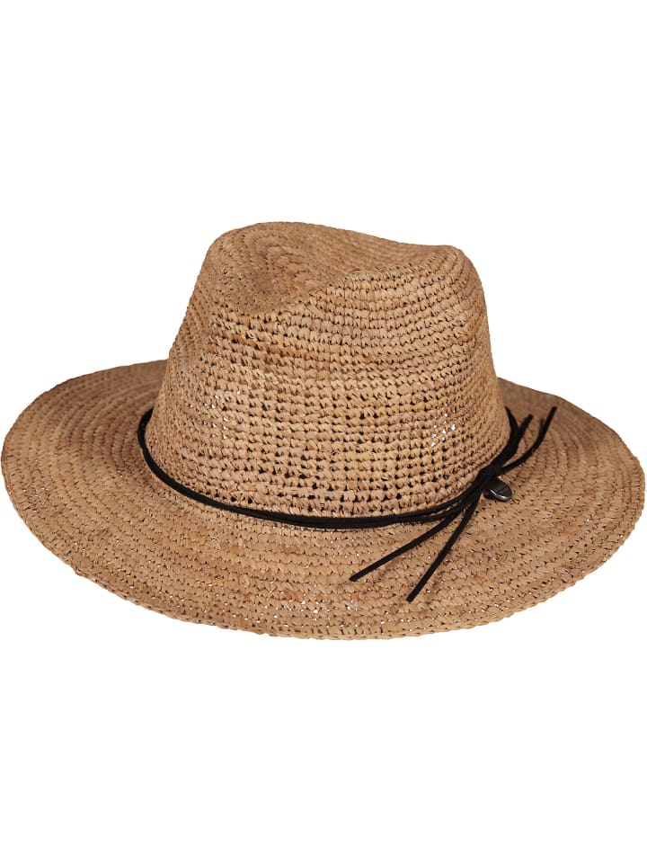 Шляпа Barts, коричневый 
Шляпа Barts, коричневый