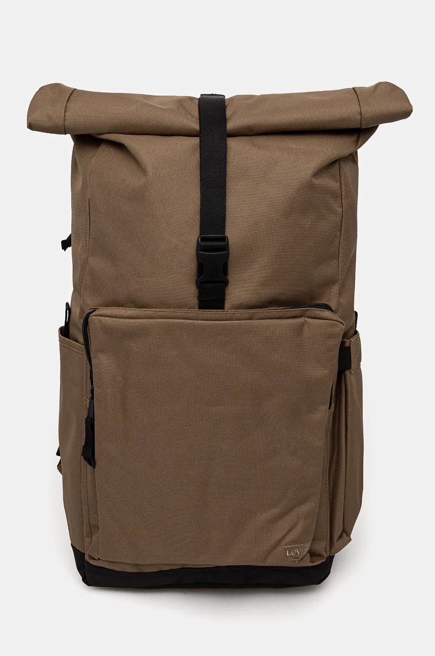 Рюкзак Levi's, зеленый
Рюкзак Levi's, зеленый