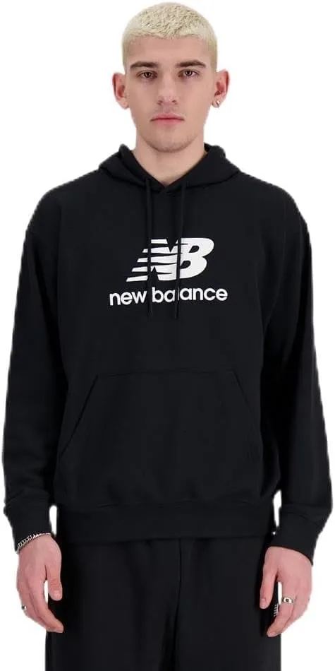 Толстовка с логотипом New Balance Sport Essentials
Толстовка с логотипом New Balance Sport Essentials