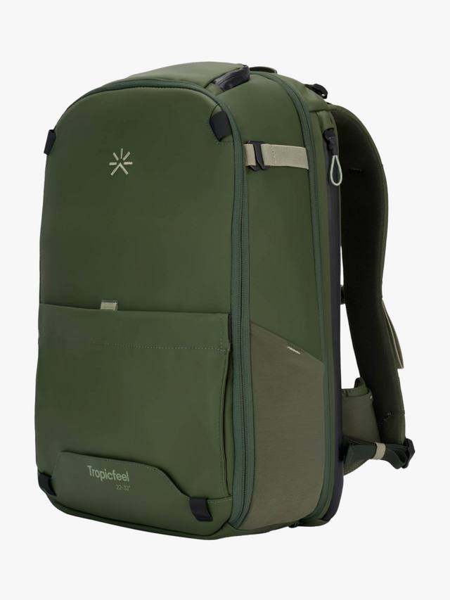 Рюкзак Hive 2.0 Tropicfeel, Bronze Green
Рюкзак Hive 2.0 Tropicfeel, Bronze Green