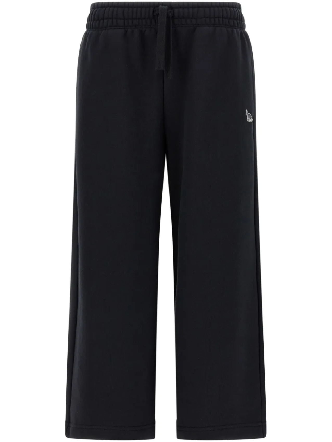 Джоггеры Maison Kitsuné Baby Fox, черный
Джоггеры Maison Kitsuné Baby Fox, черный