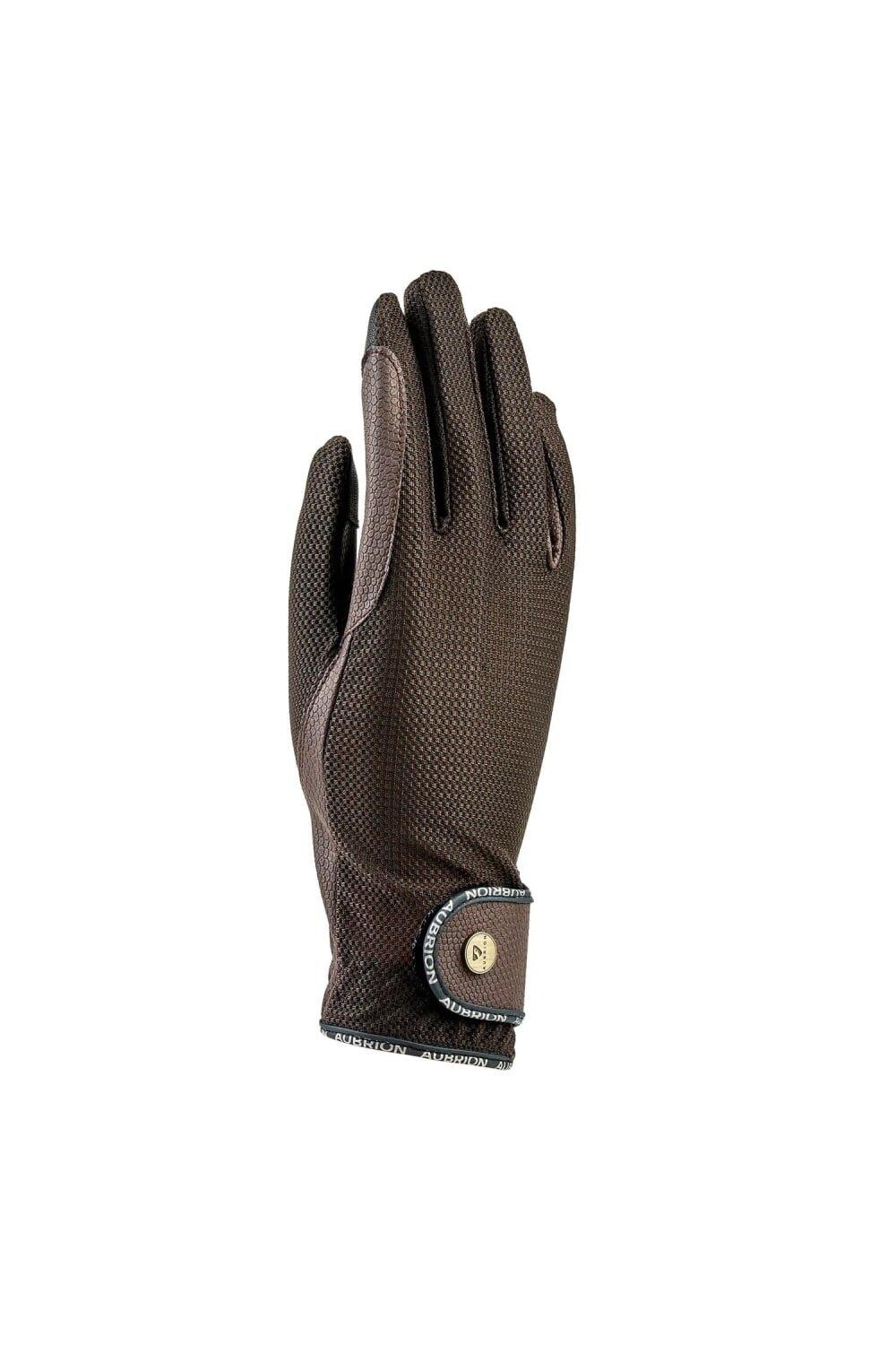 Перчатки для аэроспорта Aubrion, коричневый
Перчатки для аэроспорта Aubrion, коричневый