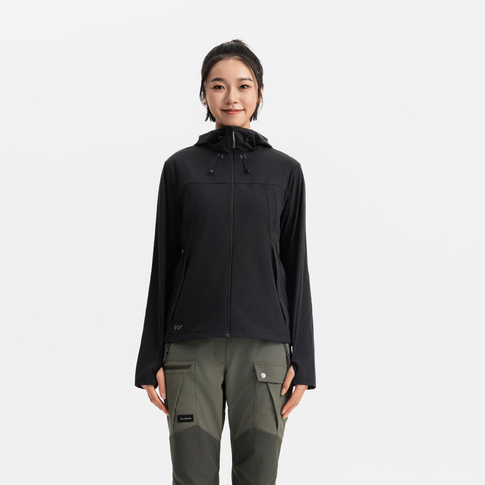 Женская солнцезащитная ветровка Quechua HELIUM 900
Женская солнцезащитная ветровка Quechua HELIUM 900