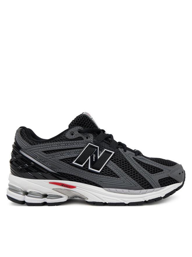 Кроссовки U1906RCB New Balance, черный
Кроссовки U1906RCB New Balance, черный