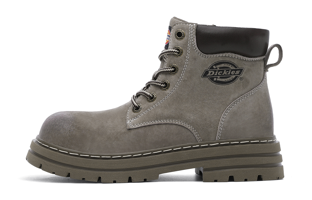 Антискользящие износостойкие детские ботинки Camel Teenagers Dickies
Антискользящие износостойкие детские ботинки Camel Teenagers Dickies