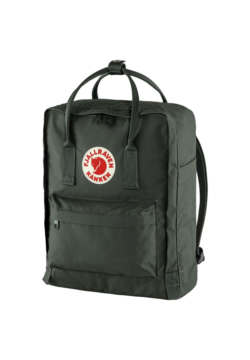 Kånken - рюкзак 38 см FJÄLLRÄVEN, цвет Forest Green
Kånken - рюкзак 38 см FJÄLLRÄVEN, цвет Forest Green