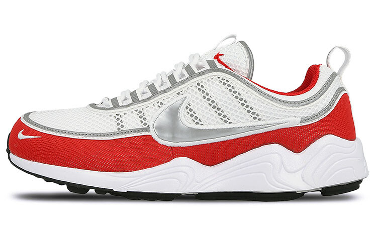 Мужские кроссовки Nike Air Zoom Spiridon 16 Lifestyle
Мужские кроссовки Nike Air Zoom Spiridon 16 Lifestyle