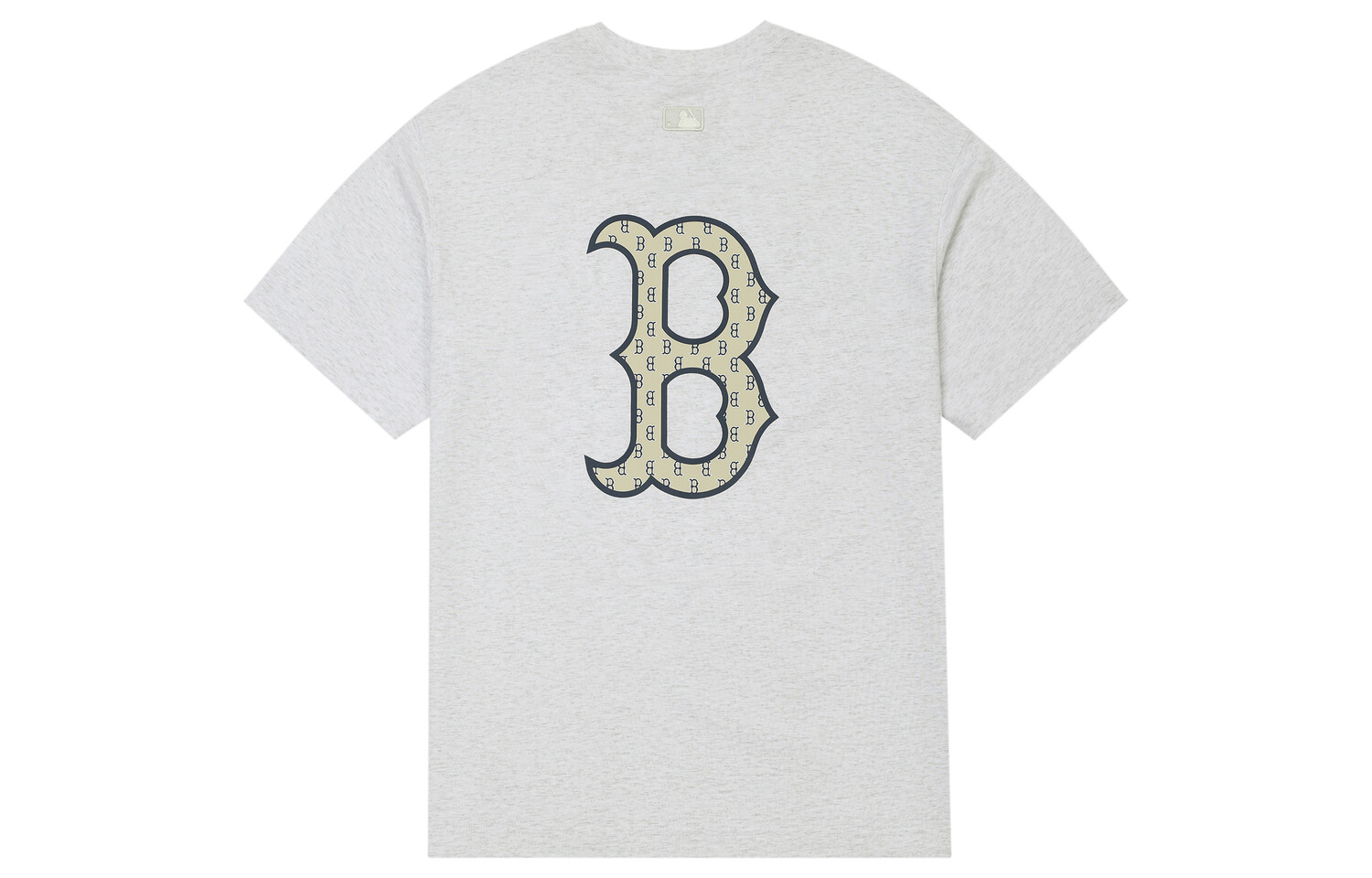 Футболка унисекс MLB, Серый
Футболка унисекс MLB, Серый