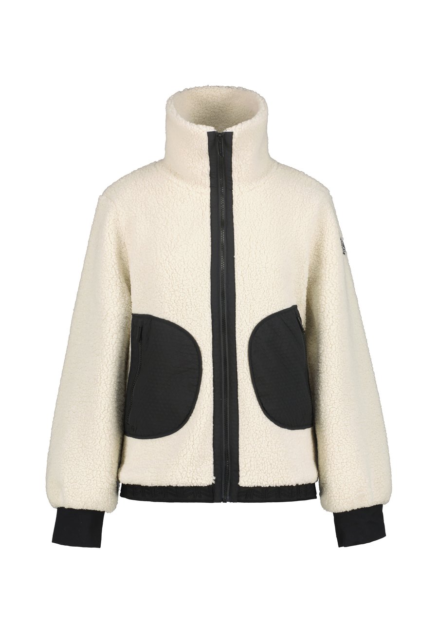 Флисовая куртка Luhta ISKOINEN, Puder/Nude
Флисовая куртка Luhta ISKOINEN, Puder/Nude