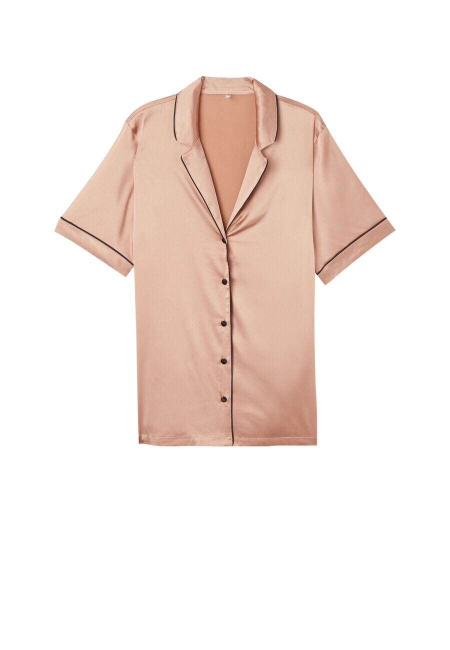 Пижама INTIMISSIMI Pajama, розовый
Пижама INTIMISSIMI Pajama, розовый