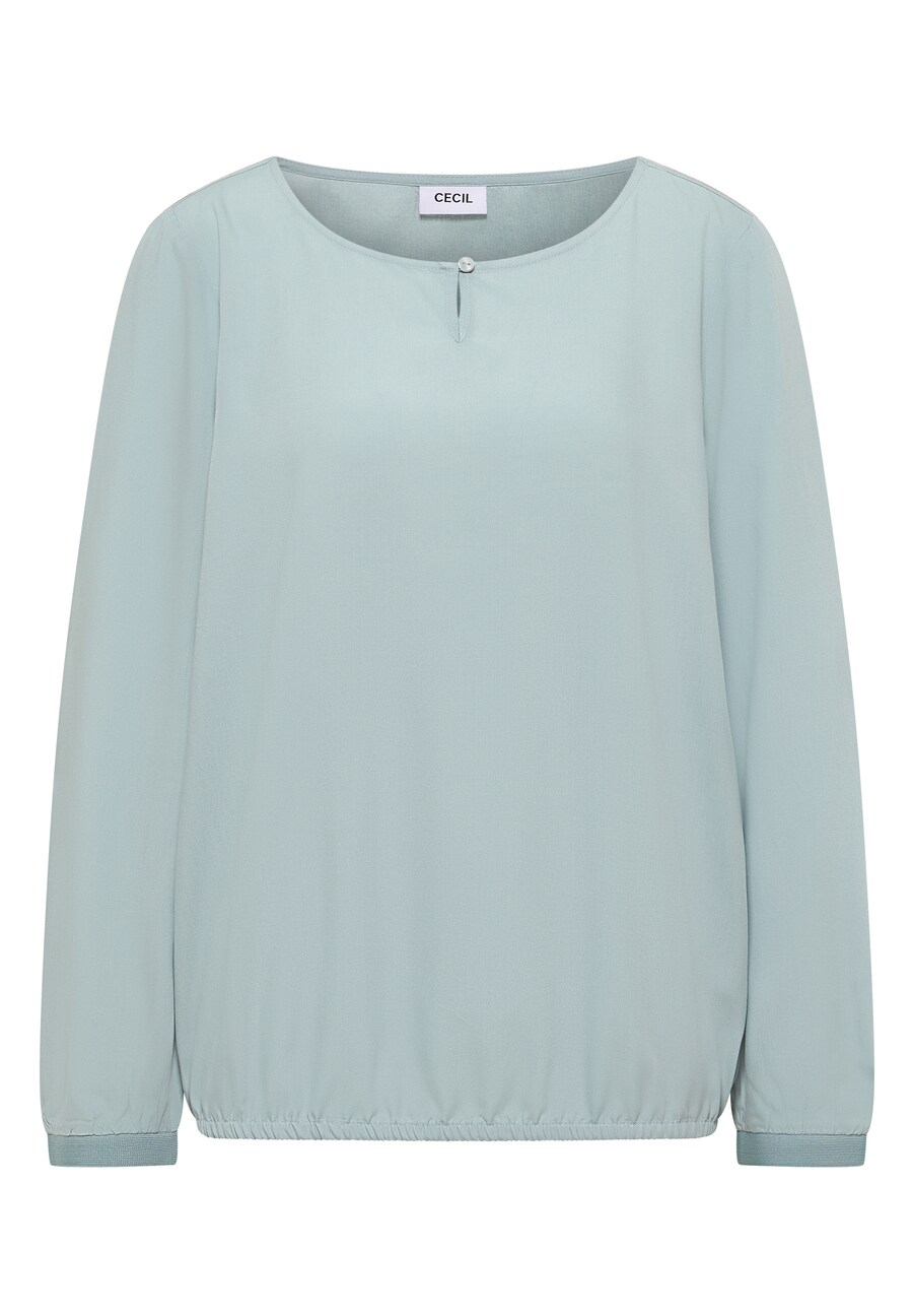 Блуза CECIL, светло-голубой
Блуза CECIL, светло-голубой