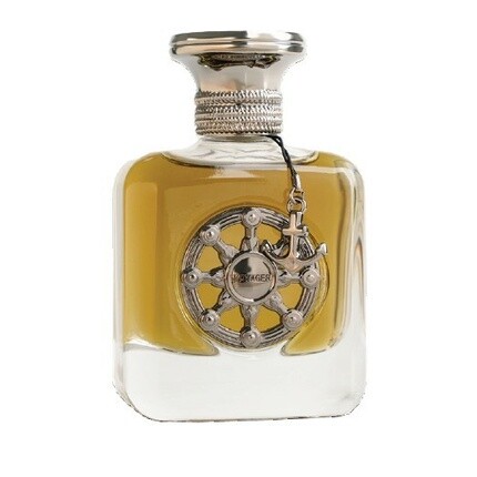 Voyager Black Eau de Parfum Объем 100 мл Aurora Scents
Voyager Black Eau de Parfum Объем 100 мл Aurora Scents