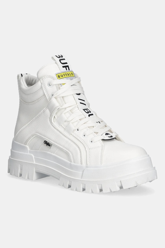 Ботинки Buffalo, белый
Ботинки Buffalo, белый