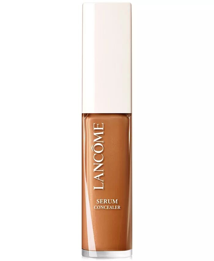 Teint Idole Ultra Wear Care & Glow Консилер-сыворотка Lancôme, цвет 515W deep with warm golden undertones
Teint Idole Ultra Wear Care & Glow Консилер-сыворотка Lancôme, цвет 515W deep with warm golden undertones