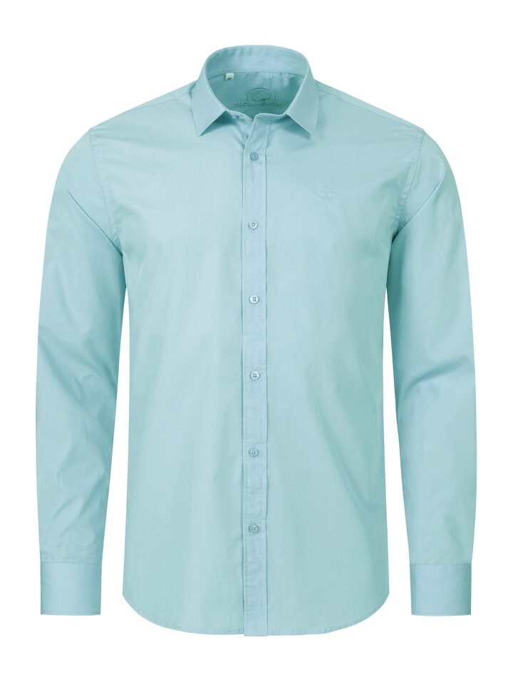 Рубашка Indumentum, светло-синий
Рубашка Indumentum, светло-синий