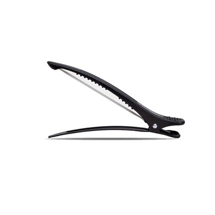 Черные эластичные зажимы для секций, 4 шт., Foil It
Черные эластичные зажимы для секций, 4 шт., Foil It