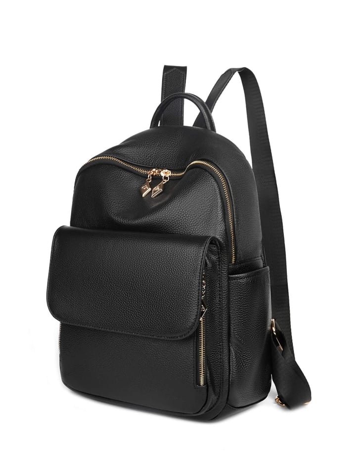 Рюкзак CвЂiel, черный 
Рюкзак CвЂiel, черный