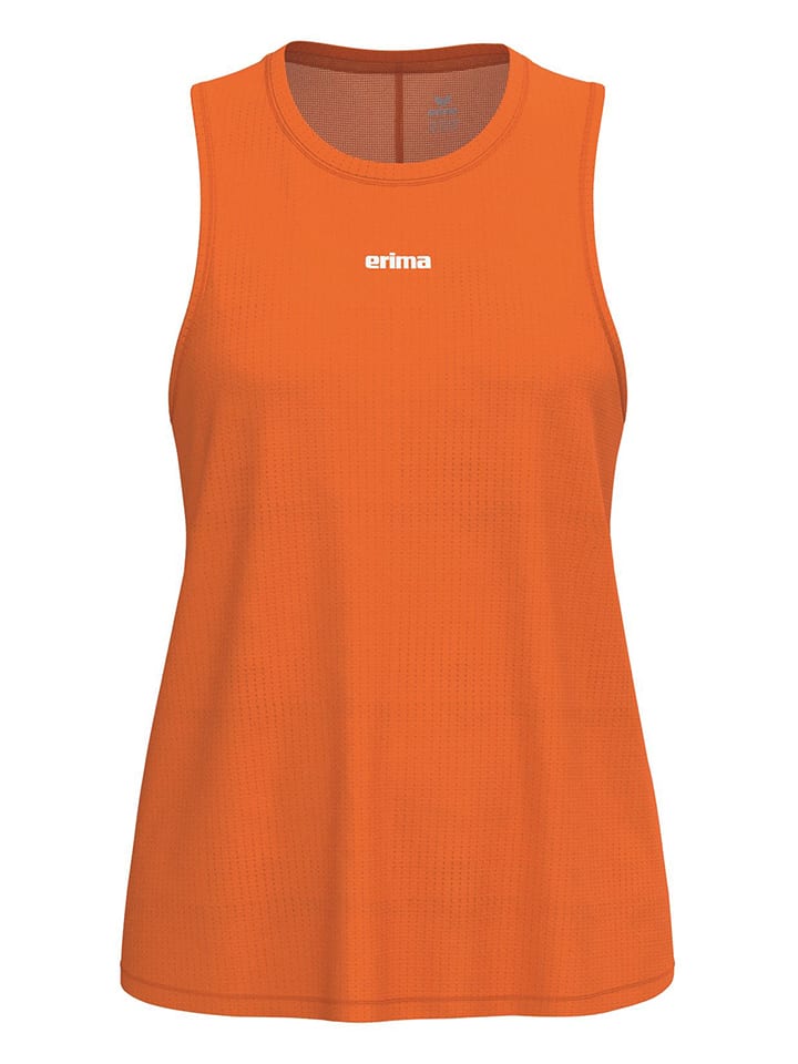 Erima Оранжевая тренировочная майка
Erima Оранжевая тренировочная майка