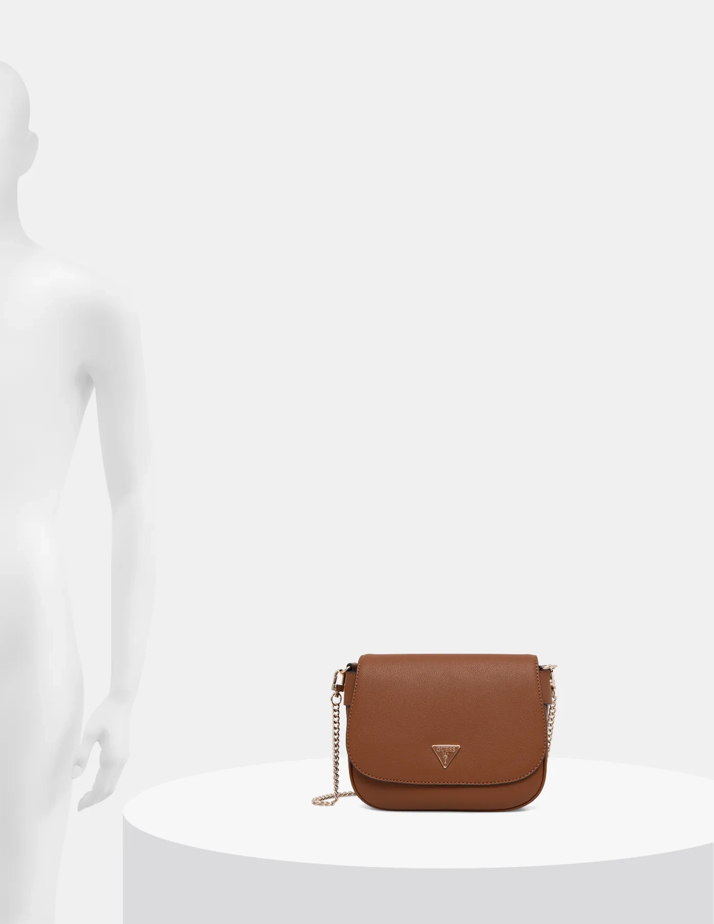 Сумка ФЕДОРА Guess, коричневый
Сумка ФЕДОРА Guess, коричневый