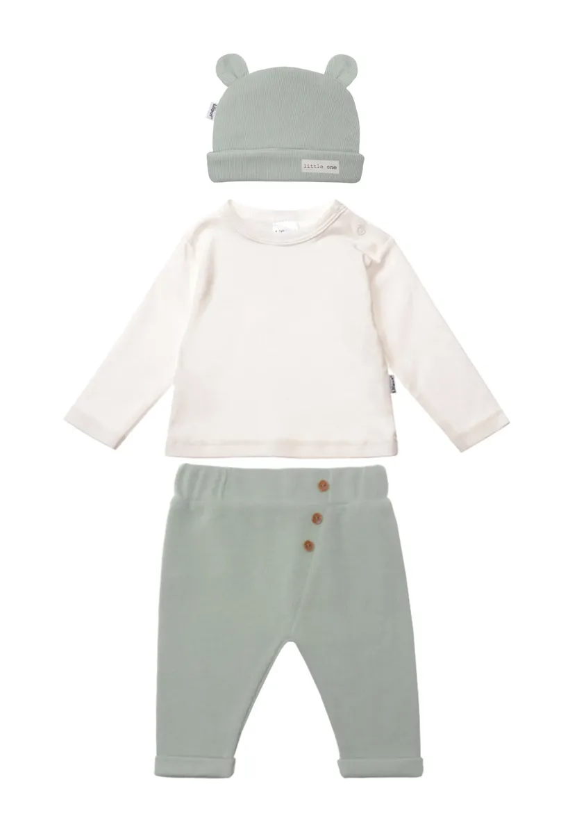 Пакет начального оснащения Liliput с практичными кнопками, цвет Mehrfarbig
Пакет начального оснащения Liliput с практичными кнопками, цвет Mehrfarbig