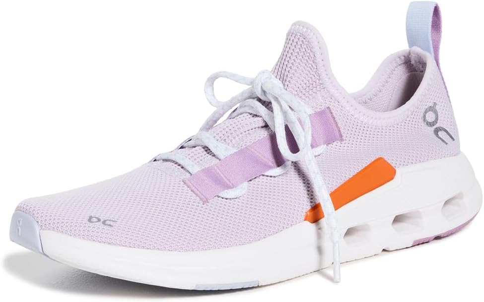 Кроссовки On Men's Cloudeasy Sneakers, Orchid/Lavendula
Кроссовки On Men's Cloudeasy Sneakers, Orchid/Lavendula