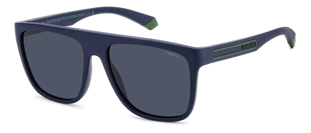 Мужские солнцезащитные очки PLD 2162-S POLAROID
Мужские солнцезащитные очки PLD 2162-S POLAROID