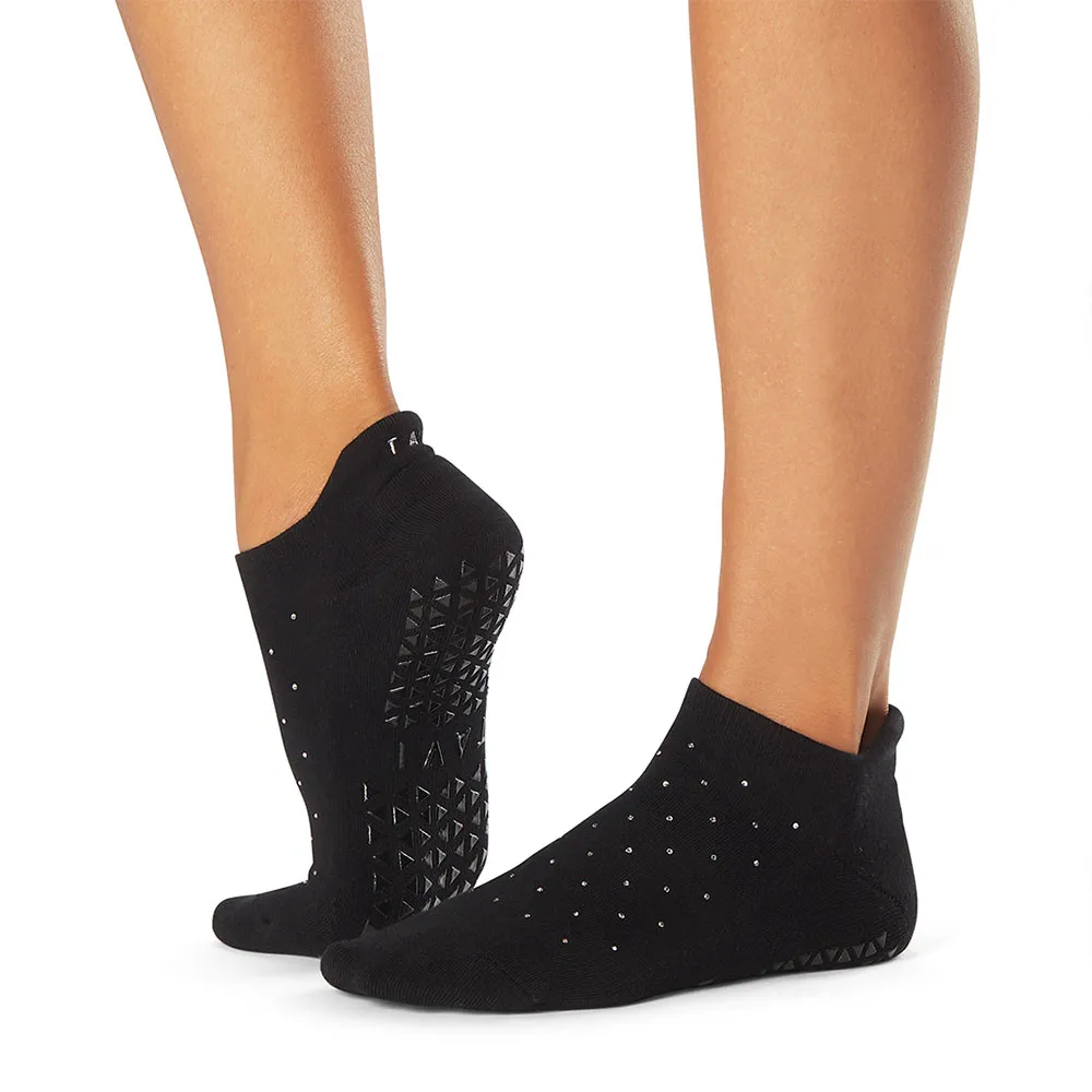 Носки Tavi Grip Savvy short, черный
Носки Tavi Grip Savvy short, черный