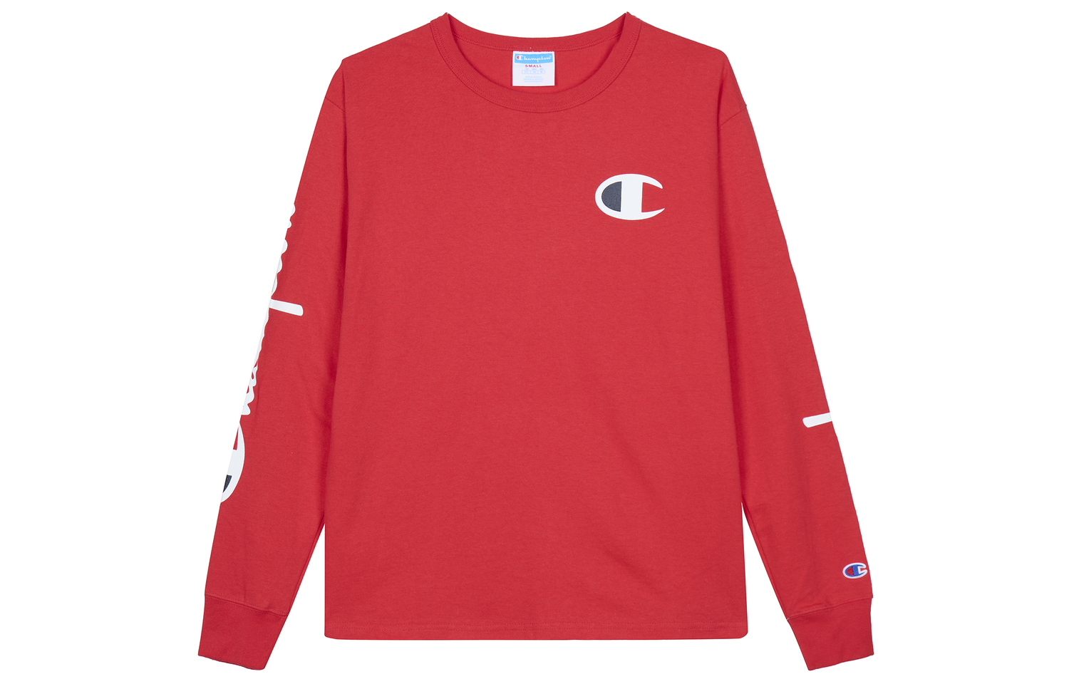 Футболка унисекс Champion
Футболка унисекс Champion