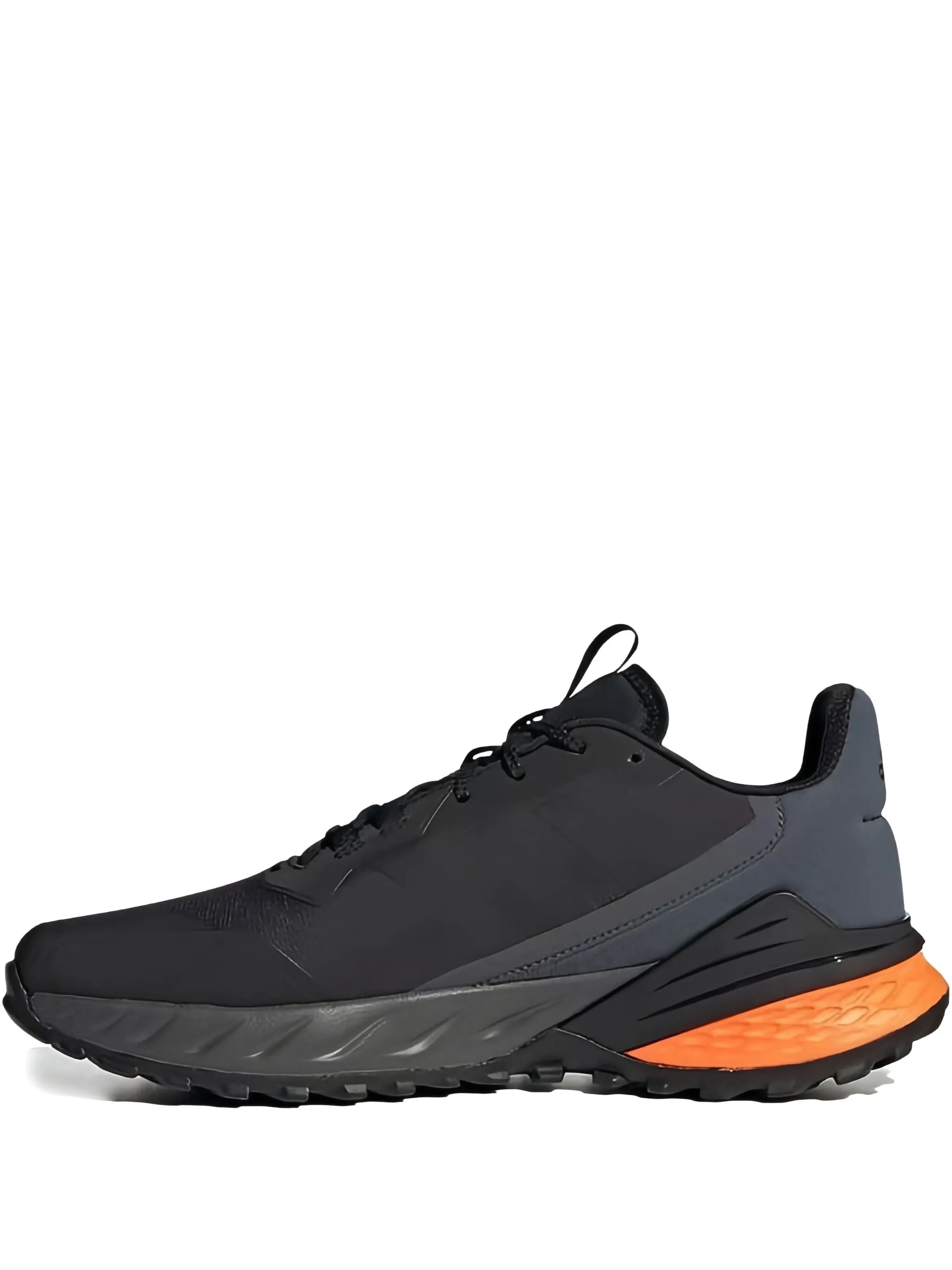 Кроссовки Response Trail 2.0 Adidas, черный
Кроссовки Response Trail 2.0 Adidas, черный