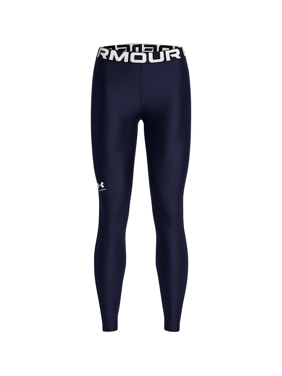 Спортивные брюки UNDER ARMOUR Skinny Workout Pants, синий 
Спортивные брюки UNDER ARMOUR Skinny Workout Pants, синий