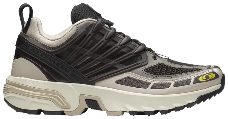 Кроссовки Salomon ACS Pro 'Black Coffee Oxford Tan', коричневый
Кроссовки Salomon ACS Pro 'Black Coffee Oxford Tan', коричневый