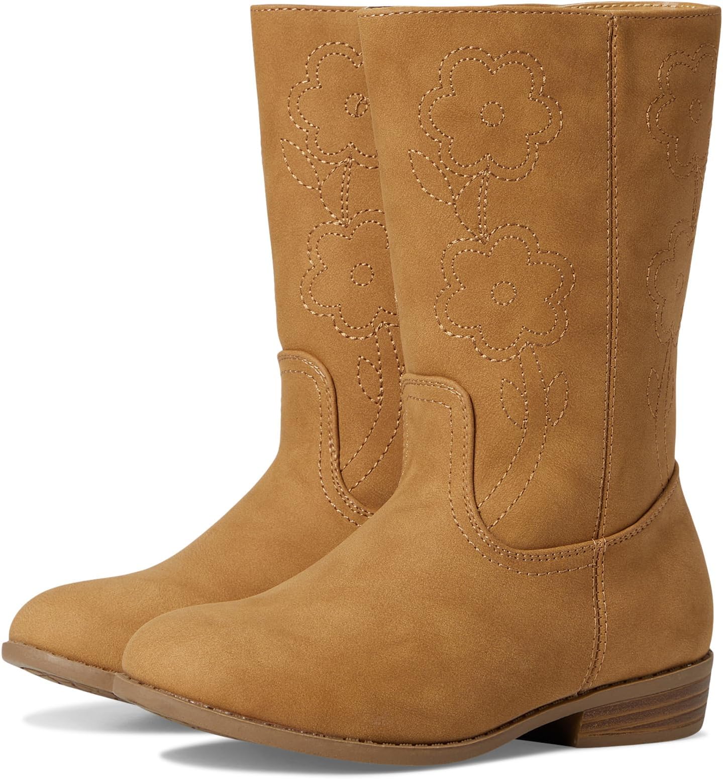 Ботинки Steve Madden Kids Riggs, Tan
Ботинки Steve Madden Kids Riggs, Tan