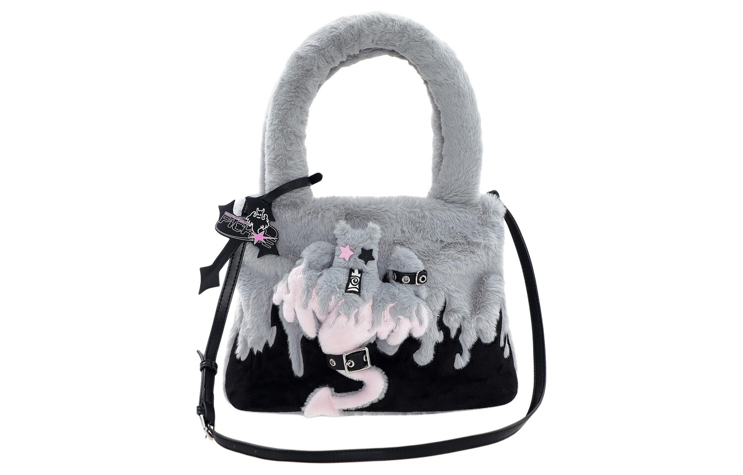 Сумка унисекс LBPC, Розовый
Сумка унисекс LBPC, Розовый